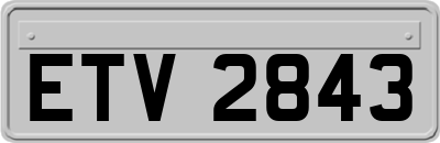 ETV2843
