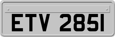 ETV2851