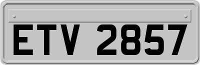 ETV2857