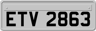 ETV2863
