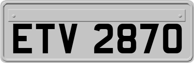 ETV2870