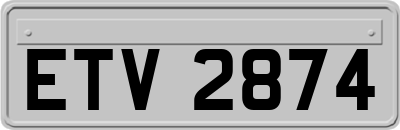 ETV2874