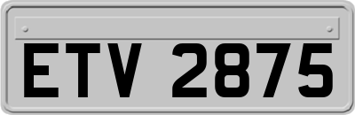 ETV2875