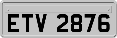 ETV2876