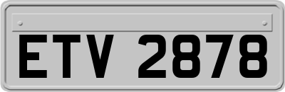 ETV2878