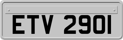 ETV2901