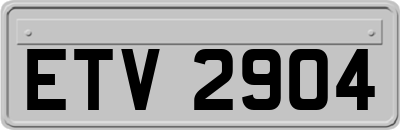 ETV2904