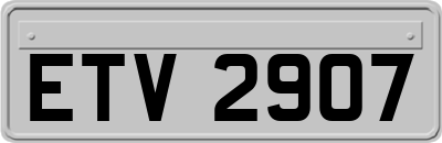 ETV2907