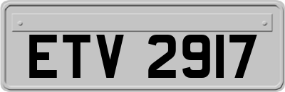ETV2917
