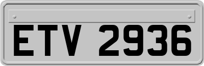 ETV2936