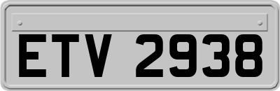 ETV2938