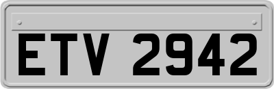 ETV2942