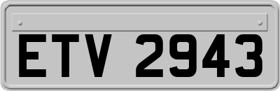 ETV2943