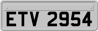 ETV2954