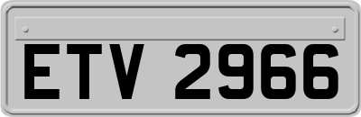 ETV2966