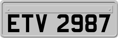 ETV2987