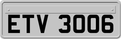 ETV3006
