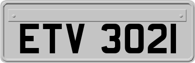 ETV3021