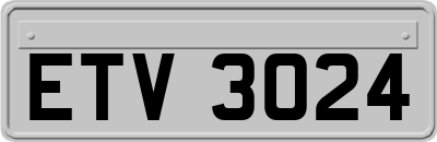 ETV3024