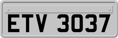 ETV3037