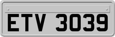 ETV3039