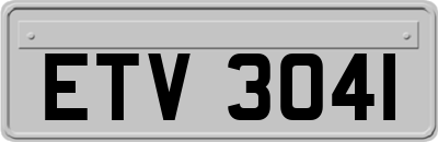 ETV3041