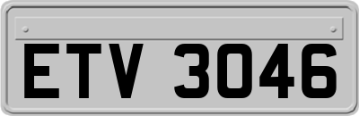 ETV3046