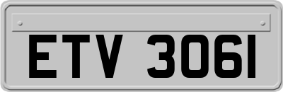 ETV3061