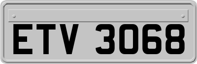 ETV3068
