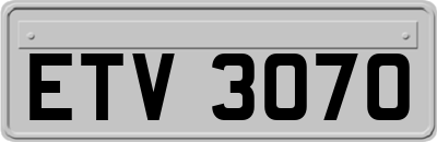 ETV3070