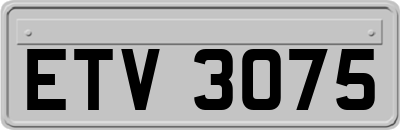 ETV3075