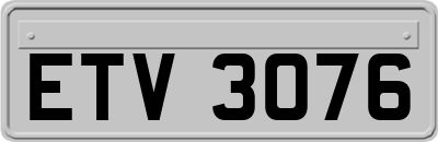 ETV3076