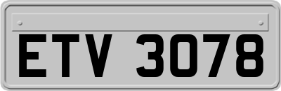 ETV3078