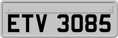 ETV3085