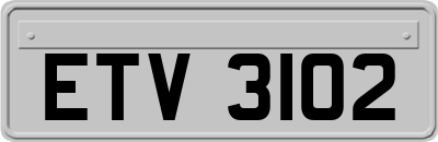 ETV3102