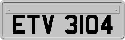 ETV3104