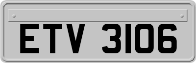 ETV3106