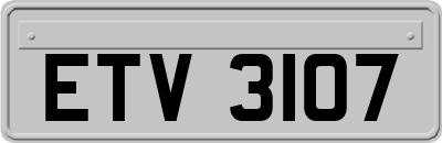 ETV3107