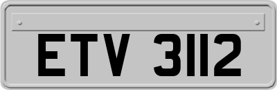ETV3112