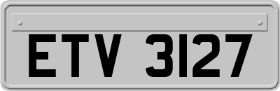 ETV3127