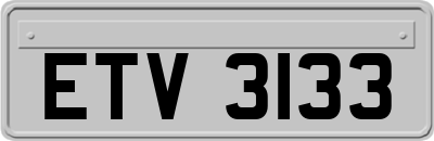 ETV3133