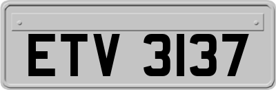 ETV3137