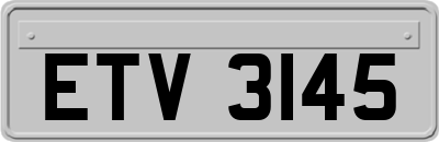 ETV3145