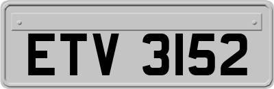 ETV3152