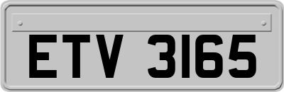 ETV3165