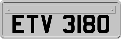 ETV3180