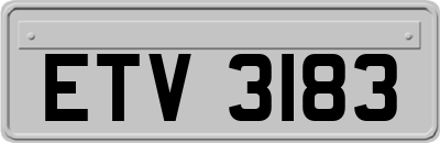 ETV3183