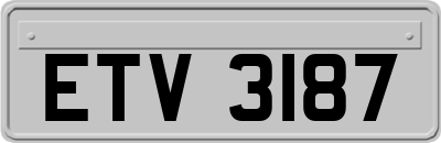 ETV3187