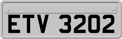 ETV3202