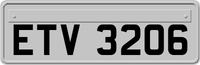 ETV3206